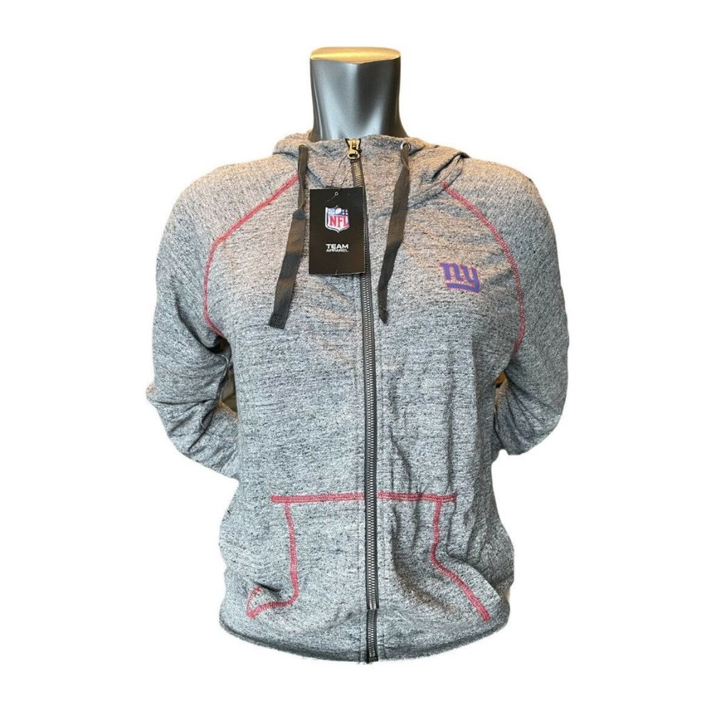 Nike New York Giants Women's gray Gym Vintage Full